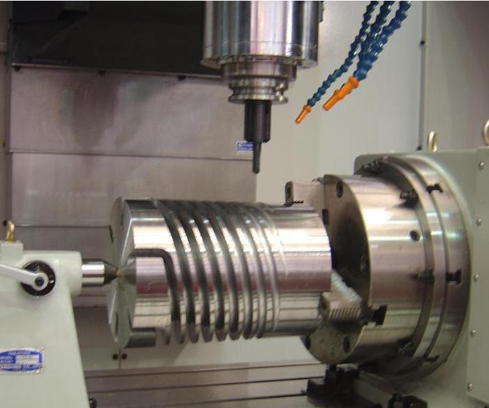 數(shù)控機(jī)械加工 數(shù)控機(jī)械加工