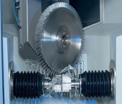 機(jī)械精密加工