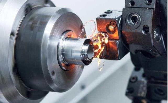 數(shù)控機械加工 數(shù)控機械加工