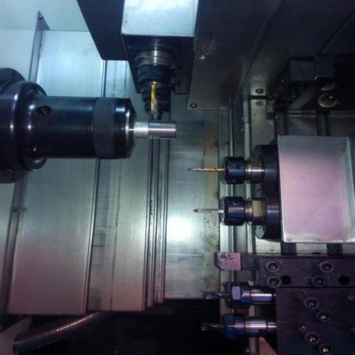 數(shù)控機械加工的工序是怎樣的呢？