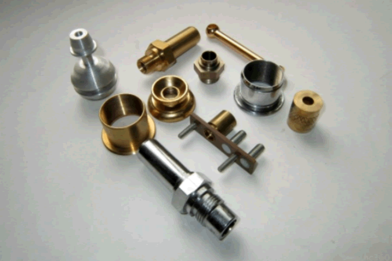 精密零件加工 精密零件加工