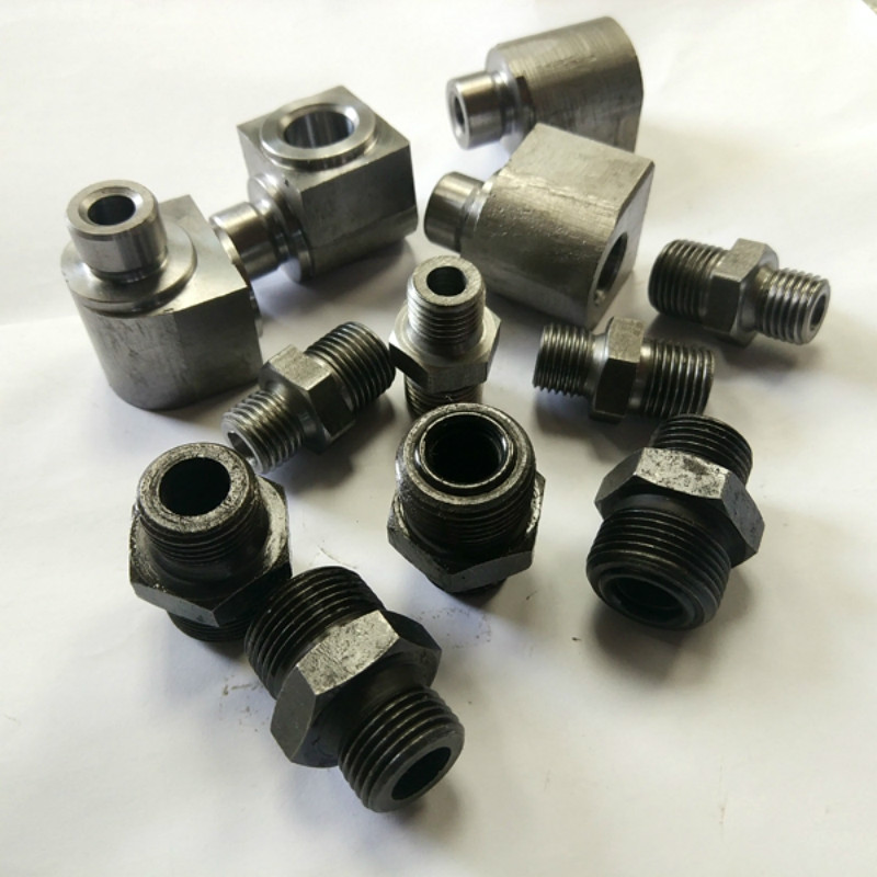 數(shù)控車(chē)床加工