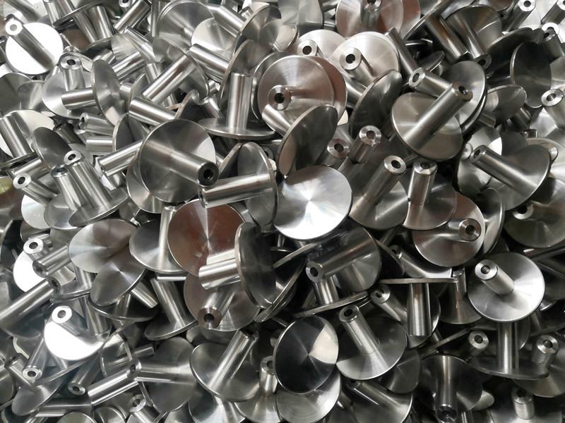 精密機加工零件