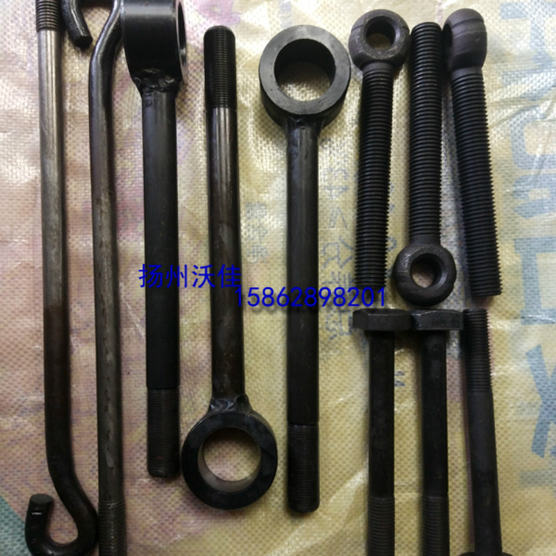 異型螺栓 異型螺栓