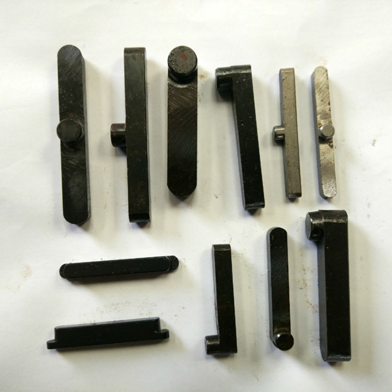 異型平鍵銷(xiāo)